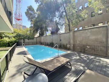 PENTHOUSE, PISO 7, CON TERRAZA PANORÁMICA CON GRAN VISTA