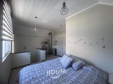 LINDA CASA CON PISCINA EN CONDOMINIO