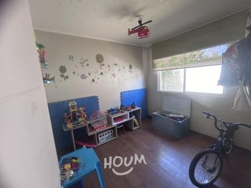 LINDA CASA CON PISCINA EN CONDOMINIO