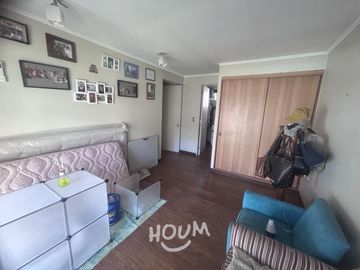 LINDA CASA CON PISCINA EN CONDOMINIO