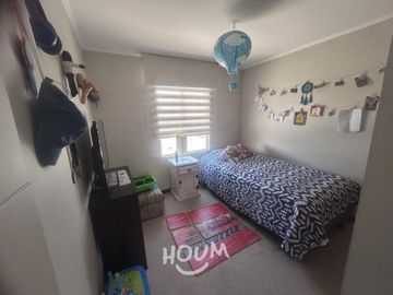 LINDA CASA CON PISCINA EN CONDOMINIO