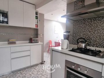 LA RINCONADA (EXCLUSIVO CONDOMINIO)