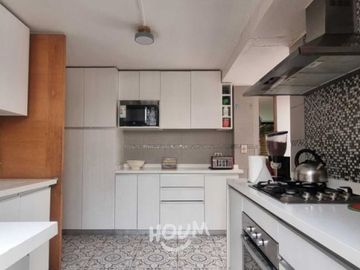 LA RINCONADA (EXCLUSIVO CONDOMINIO)