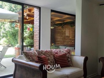 LA RINCONADA (EXCLUSIVO CONDOMINIO)