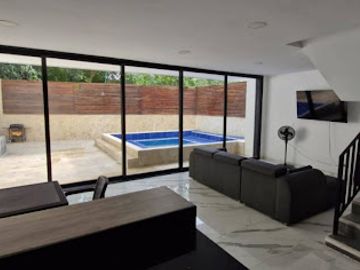 VENTA de CASA CAMPESTRE en SOPETRAN