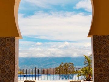 VENTA de CASA CAMPESTRE en SOPETRAN