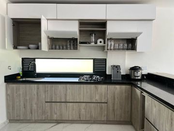 VENTA de CASA CAMPESTRE en SOPETRAN