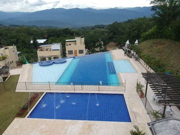 VENTA de CASA CAMPESTRE en SOPETRAN