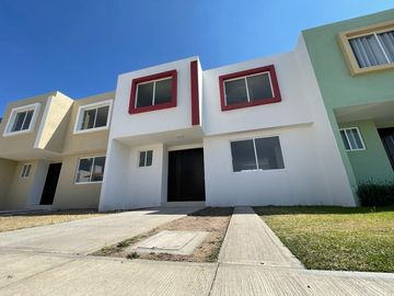 Casa en Venta en San Juan del Río, Querétaro.