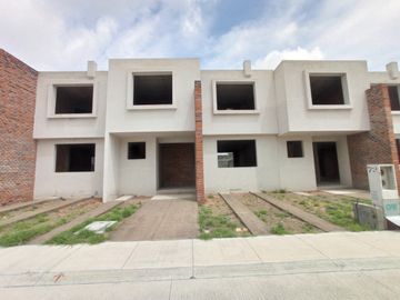 Casa en Venta en San Juan del Río, Querétaro.