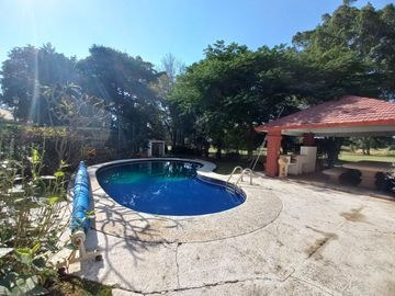 Casa en venta en Lomas de Cocoyoc, Oaxtepec, Morelos.