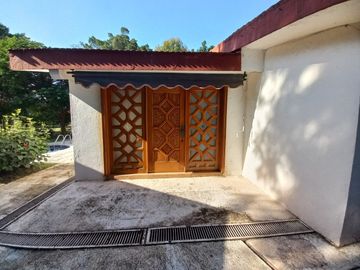 Casa en venta en Lomas de Cocoyoc, Oaxtepec, Morelos.