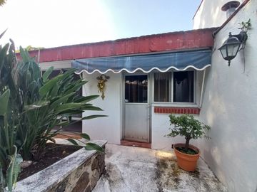 Casa en venta en Lomas de Cocoyoc, Oaxtepec, Morelos.