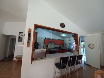 Casa en venta en Lomas de Cocoyoc, Oaxtepec, Morelos.