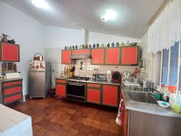 Casa en venta en Lomas de Cocoyoc, Oaxtepec, Morelos.