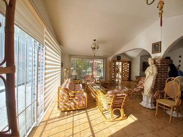 Casa en venta en Lomas de Cocoyoc, Oaxtepec, Morelos.