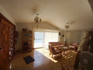 Casa en venta en Lomas de Cocoyoc, Oaxtepec, Morelos.