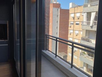 Departamento en  Centro Rosario