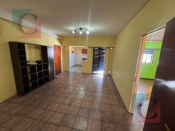 Departamento 3 ambientes Lanus O Apto credito