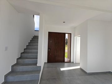 Casa en Santa Elisa Pilar del Este
