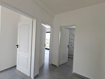 Casa en Santa Elisa Pilar del Este
