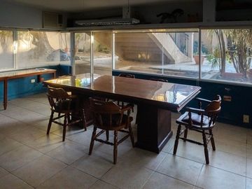 CASA EN VENTA COLONIA MEXICO CERCA DE P. DE MONTEJO, ESQUINA, ENTREGA INMEDIATA