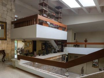 CASA EN VENTA COLONIA MEXICO CERCA DE P. DE MONTEJO, ESQUINA, ENTREGA INMEDIATA