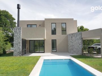 Casa en Fincas de Hudson