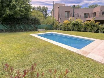 Casa en Fincas de Hudson