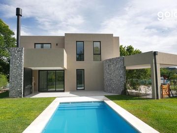 Casa en Fincas de Hudson