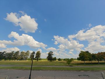 Casa con pileta en Pilar Golf