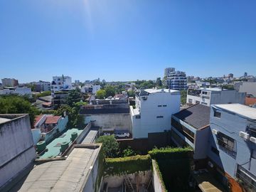 Departamento en  venta, 2 ambientes en Coghlan