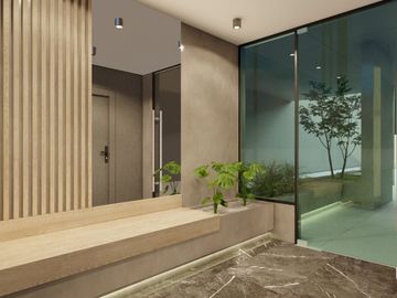 Departamento en  venta, 2 ambientes en Coghlan