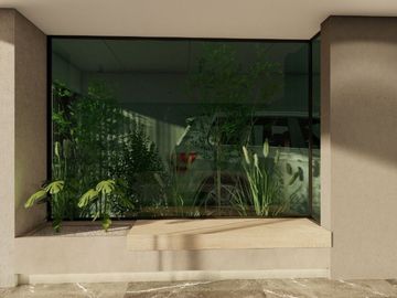Departamento en  venta, 2 ambientes en Coghlan