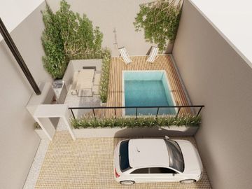 Departamento en  venta, 2 ambientes en Coghlan