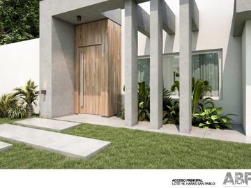 Casa en venta en barrio Haras San Pablo, General Rodriguez