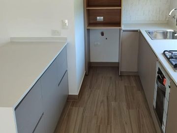 Espectacular casa en venta en barrio Santo Tomás, Pilar