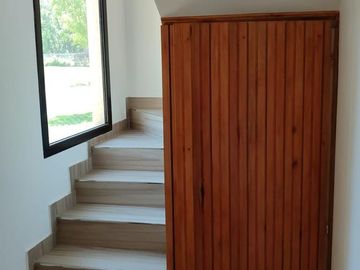 Espectacular casa en venta en barrio Santo Tomás, Pilar
