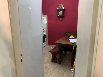 Exceleten Propiedad en Adrogue con Patio