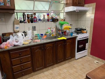 Exceleten Propiedad en Adrogue con Patio