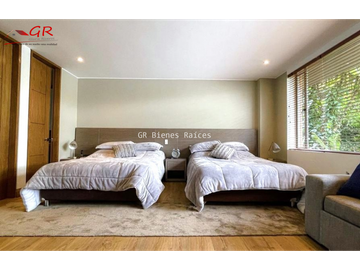 Vendo Casa San Jacinto Chía Cundinamarca