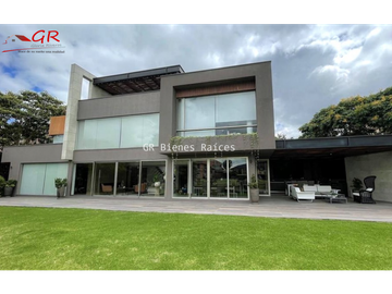 Vendo Casa San Jacinto Chía Cundinamarca