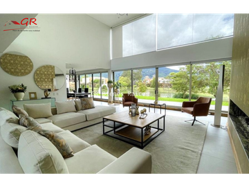 Vendo Casa San Jacinto Chía Cundinamarca