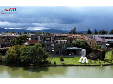 Vendo Casa San Jacinto Chía Cundinamarca