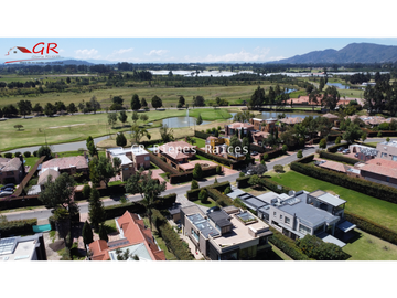 Vendo Casa San Jacinto Chía Cundinamarca