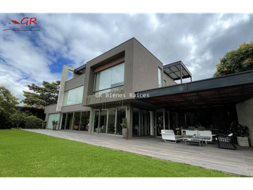 Vendo Casa San Jacinto Chía Cundinamarca