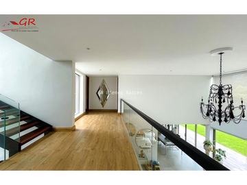 Vendo Casa San Jacinto Chía Cundinamarca
