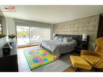 Vendo Casa San Jacinto Chía Cundinamarca