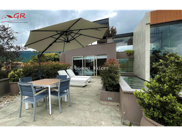 Vendo Casa San Jacinto Chía Cundinamarca
