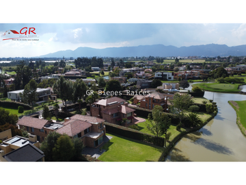 Vendo Casa San Jacinto Chía Cundinamarca
